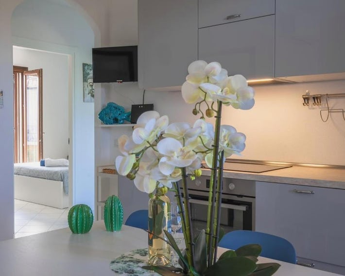 Residenza Le Terrazze - Affitti Brevi Italia