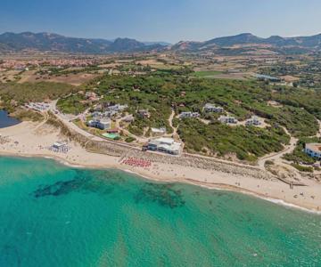 Bellevue Sardinia Resort, Affiliated by Meliá