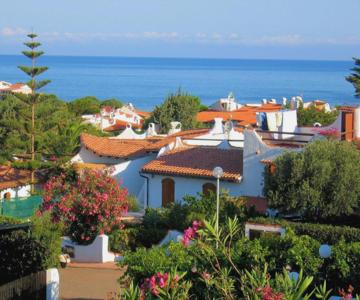 Holiday Home A 1 By Interhome
