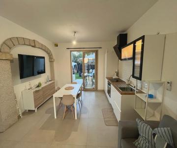 DORIA HOUSE 1