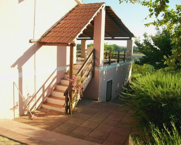 Bouganville Valledoria