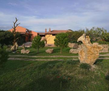 Vignola Mare Country House