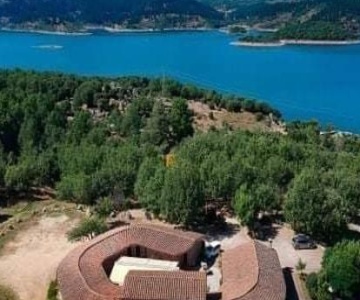 Il Nido dell'Aquila