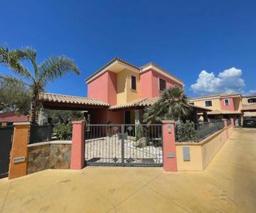 Casa Eleonora Villasimius Agora-