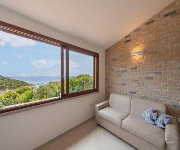 Casa vacanza Porto Luna Villasimius