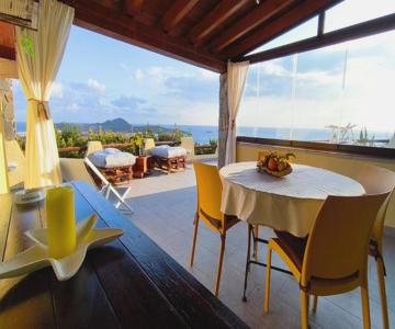 Casa Panoramica Villasimius