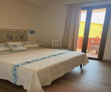 CASA FANNI- rooms