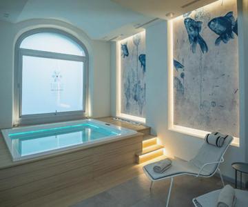 Tanit Rooms & Spa
