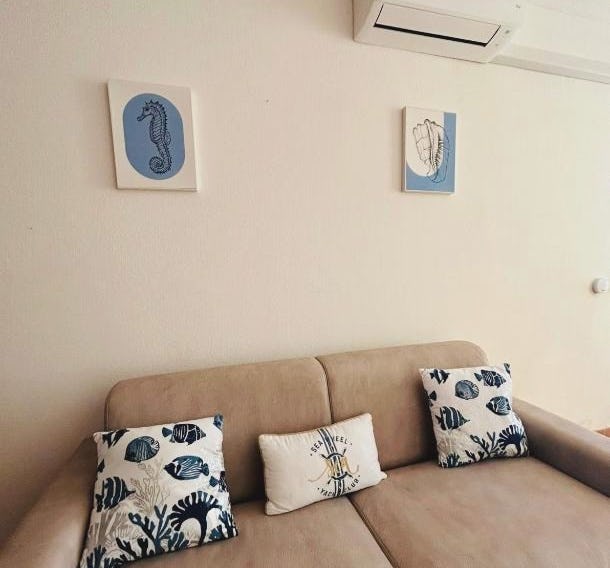 Camillas Loft