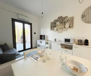 Casa Penelope - Casa con terrazzo - Free Wi-Fi