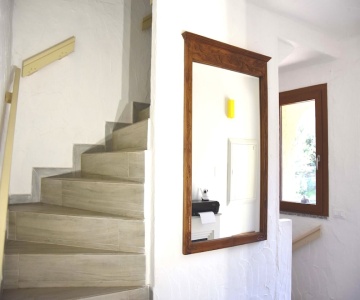 Cala Calacaterina Guest House