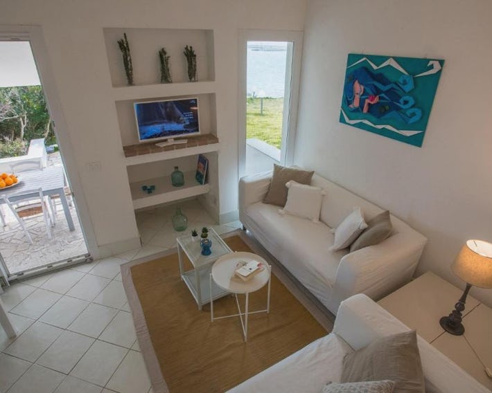 SUL MARE SARDEGNA VILLA ALIMEDE