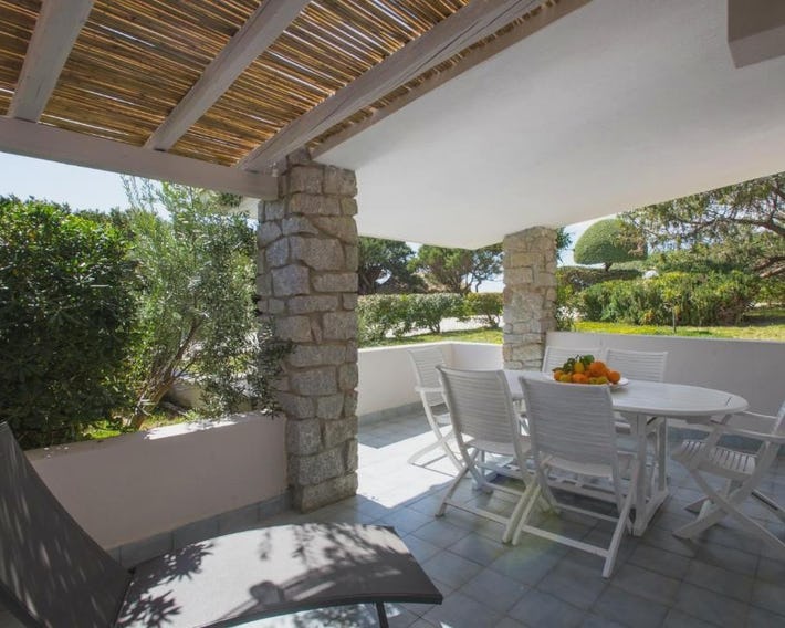 Sul Mare Sardegna Villa Eunice