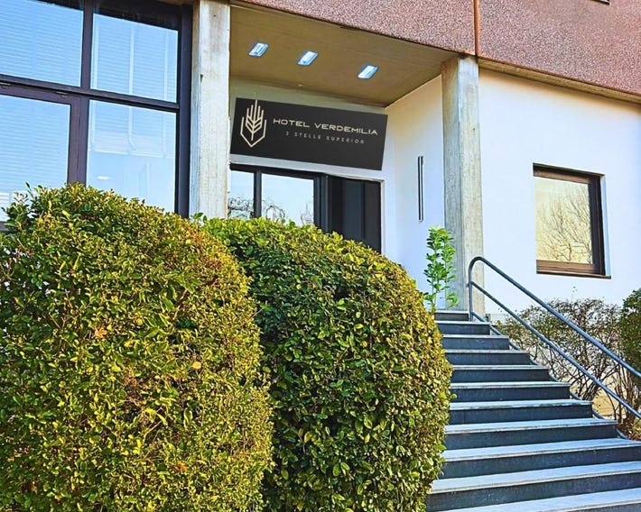 Hotel Verdemilia