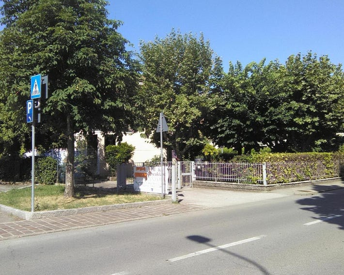 Bed & Breakfast Anzola