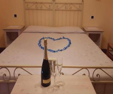 Agriturismo e Bed & Breakfast Mongiorgi I Salici