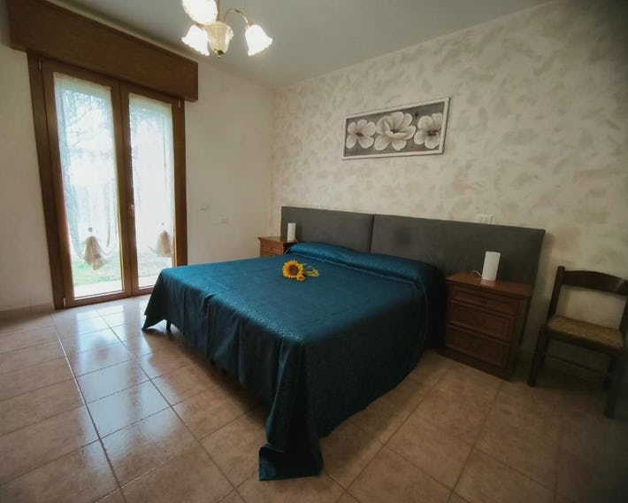Casa vacanze La Quercia
