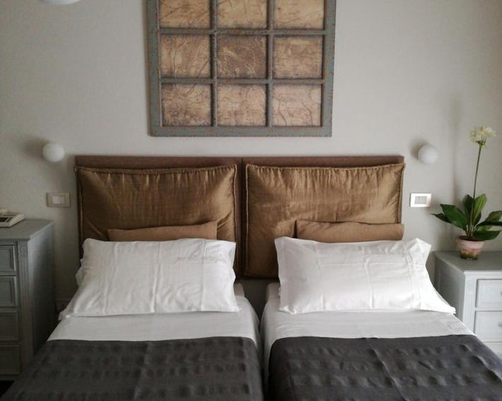 Balneum Boutique Hotel & B&B