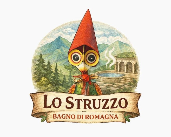 Lo Struzzo