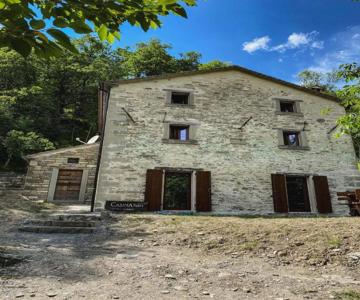 Casina Del Ponte