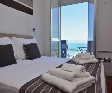 Hotel al Nuovo Porto