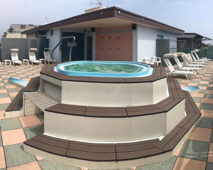 Hotel Wega