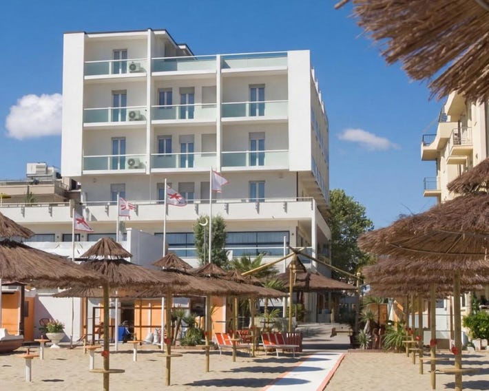 Igea Spiaggia