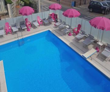 Hotel Mont Blanc