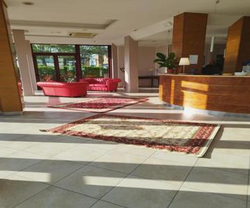 Hotel Villa Paola