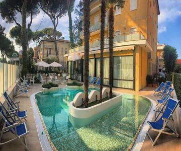 Hotel Mare - Valentini Family Village