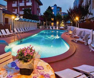 Hotel Rosalba Resort