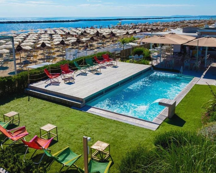 Hotel Savini