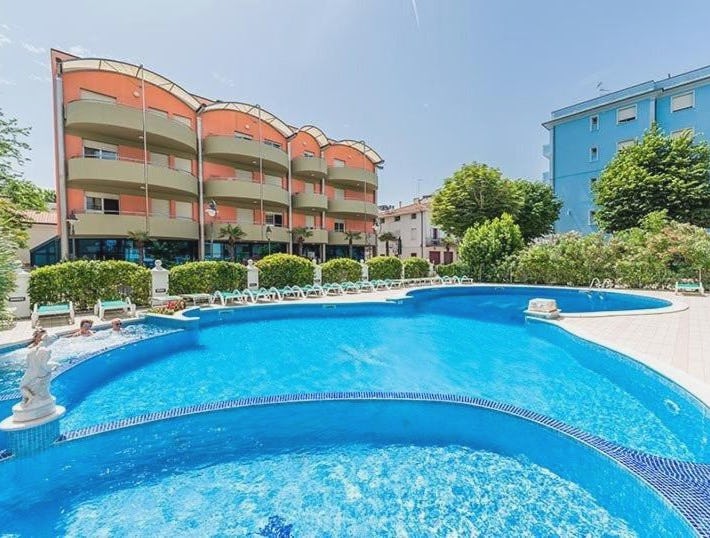 Residence Myricae