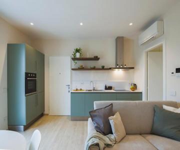 Green Apartments A Igea Marina - Jungle