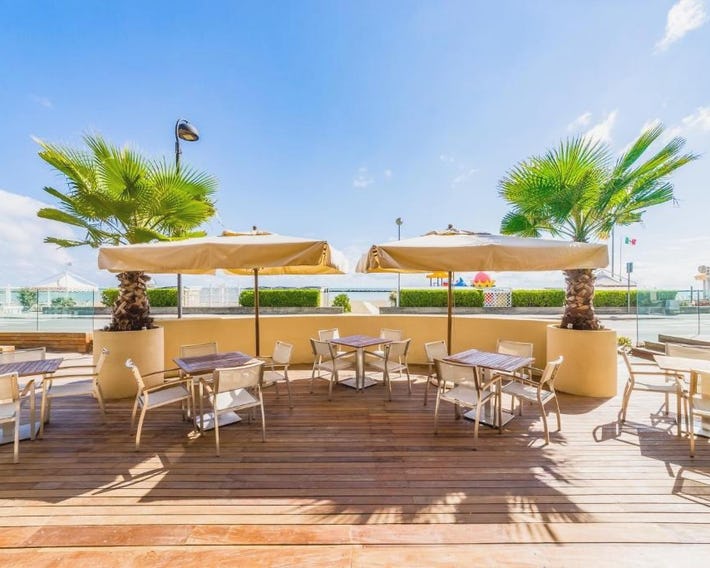 Hotel Agostini