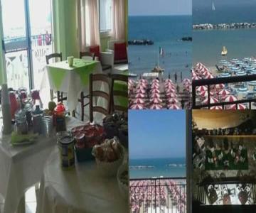 Hotel Acapulco sul mare