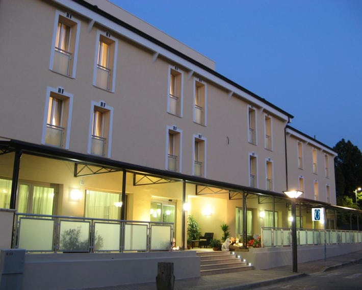 Hotel Fontanelle