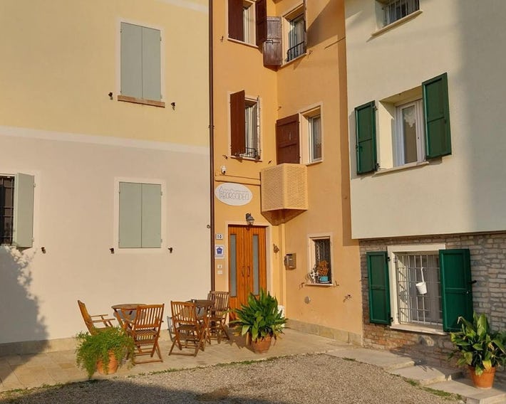 Borgodieci