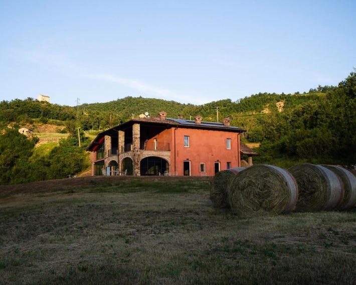 Relais SANT'AMBROGIO