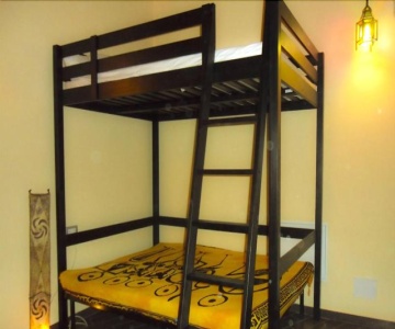 B&B Casa Berbera