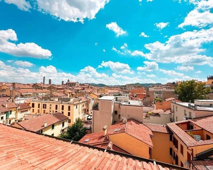 Nuovo del Porto