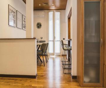 TonyMan Apartment 1