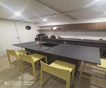 Stadio - San Luca Apartment