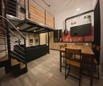 Urban Nest Loft Maggiore