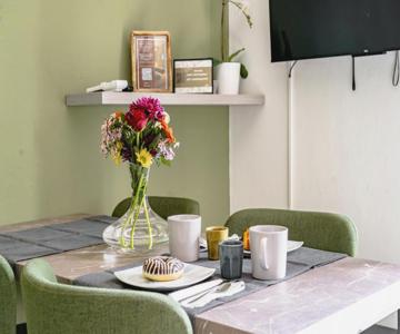 TonyMan Apartment 2