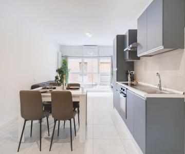 New - MG 2 House - Bologna Centre