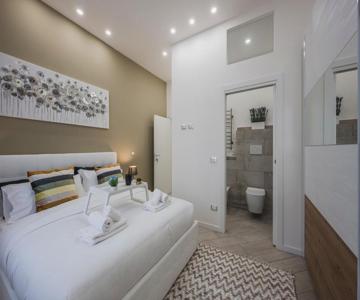 Train Station Deluxe 3 Bath