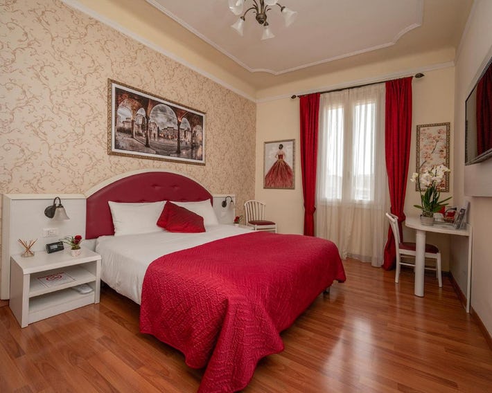 Casa Faccioli Luxury B&B & Wellness