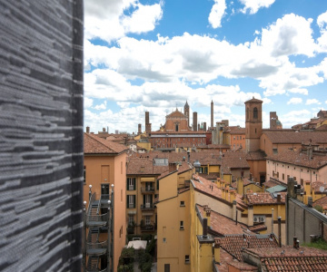 Bed and Breakfast Bologna
