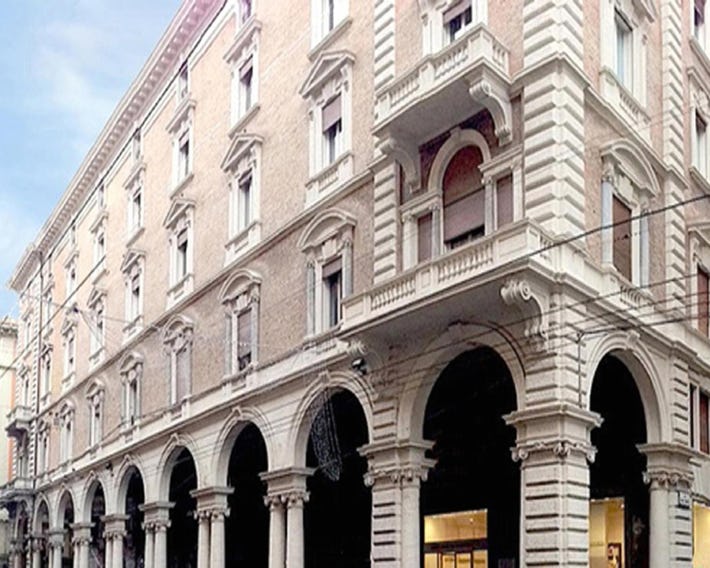Alle Torri